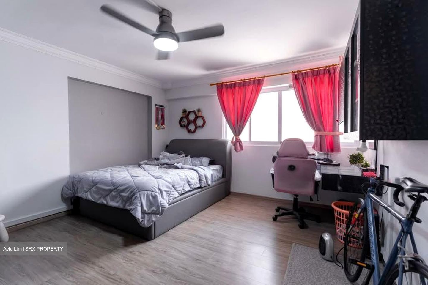 Blk 303 Hong Kah Green (Bukit Batok), HDB 5 Rooms #564831691